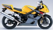 2004 Suzuki GSX-R 1000 photo